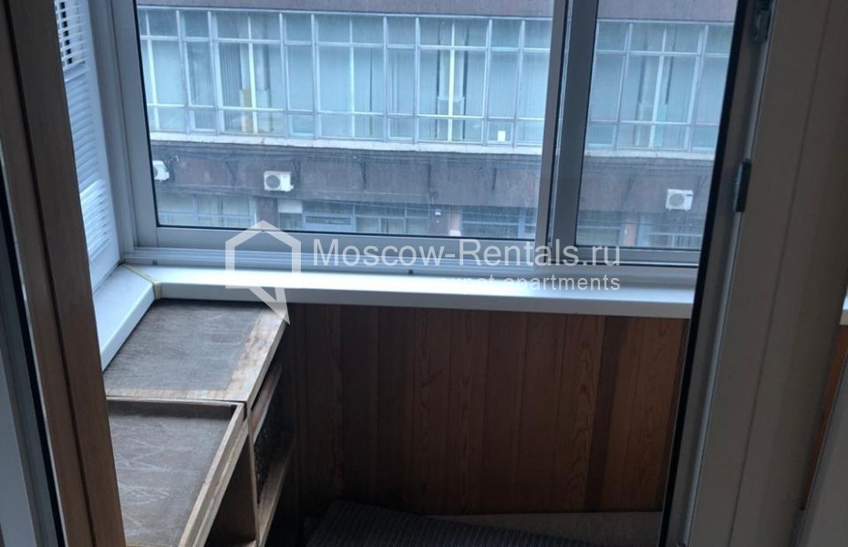 Photo #23 3-room (2 BR) apartment for <a href="http://moscow-rentals.ru/en/articles/long-term-rent" target="_blank">a long-term</a> rent
 in Russia, Moscow, Orlikov lane, 6