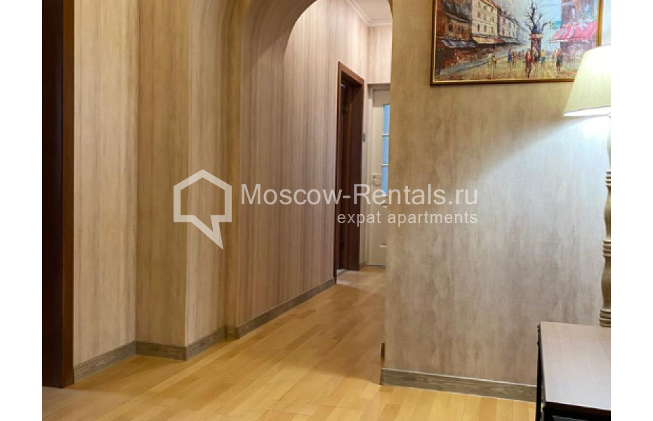 Photo #12 2-room (1 BR) apartment for <a href="http://moscow-rentals.ru/en/articles/long-term-rent" target="_blank">a long-term</a> rent
 in Russia, Moscow, Kotelnicheskaya emb, 1/15кБ