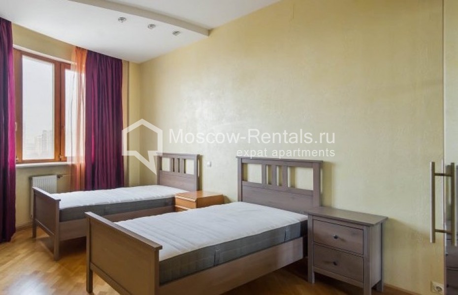 Photo #8 3-room (2 BR) apartment for <a href="http://moscow-rentals.ru/en/articles/long-term-rent" target="_blank">a long-term</a> rent
 in Russia, Moscow, Profsoyuznaya str, 41