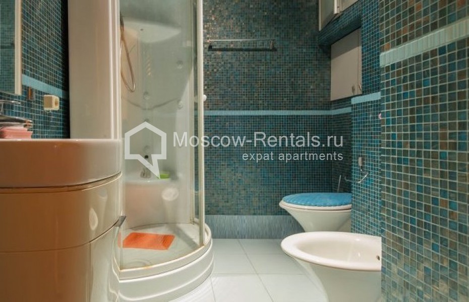 Photo #13 3-room (2 BR) apartment for <a href="http://moscow-rentals.ru/en/articles/long-term-rent" target="_blank">a long-term</a> rent
 in Russia, Moscow, Profsoyuznaya str, 41