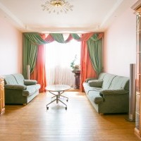 Photo #1 5-room (4 BR) apartment for <a href="http://moscow-rentals.ru/en/articles/long-term-rent" target="_blank">a long-term</a> rent
 in Russia, Moscow, Novocheremushinskaya str, 50