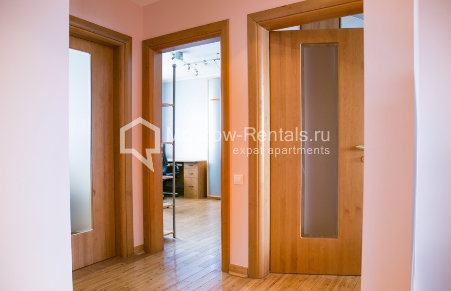 Photo #8 5-room (4 BR) apartment for <a href="http://moscow-rentals.ru/en/articles/long-term-rent" target="_blank">a long-term</a> rent
 in Russia, Moscow, Novocheremushinskaya str, 50