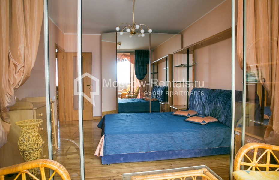 Photo #6 5-room (4 BR) apartment for <a href="http://moscow-rentals.ru/en/articles/long-term-rent" target="_blank">a long-term</a> rent
 in Russia, Moscow, Novocheremushinskaya str, 50