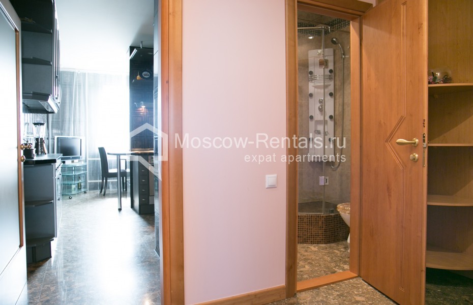 Photo #14 5-room (4 BR) apartment for <a href="http://moscow-rentals.ru/en/articles/long-term-rent" target="_blank">a long-term</a> rent
 in Russia, Moscow, Novocheremushinskaya str, 50