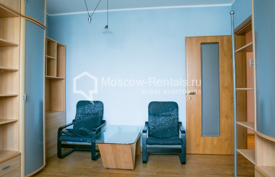 Photo #12 5-room (4 BR) apartment for <a href="http://moscow-rentals.ru/en/articles/long-term-rent" target="_blank">a long-term</a> rent
 in Russia, Moscow, Novocheremushinskaya str, 50