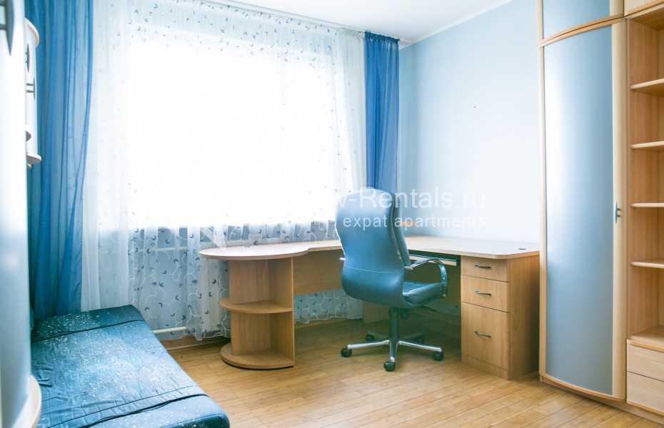 Photo #9 5-room (4 BR) apartment for <a href="http://moscow-rentals.ru/en/articles/long-term-rent" target="_blank">a long-term</a> rent
 in Russia, Moscow, Novocheremushinskaya str, 50