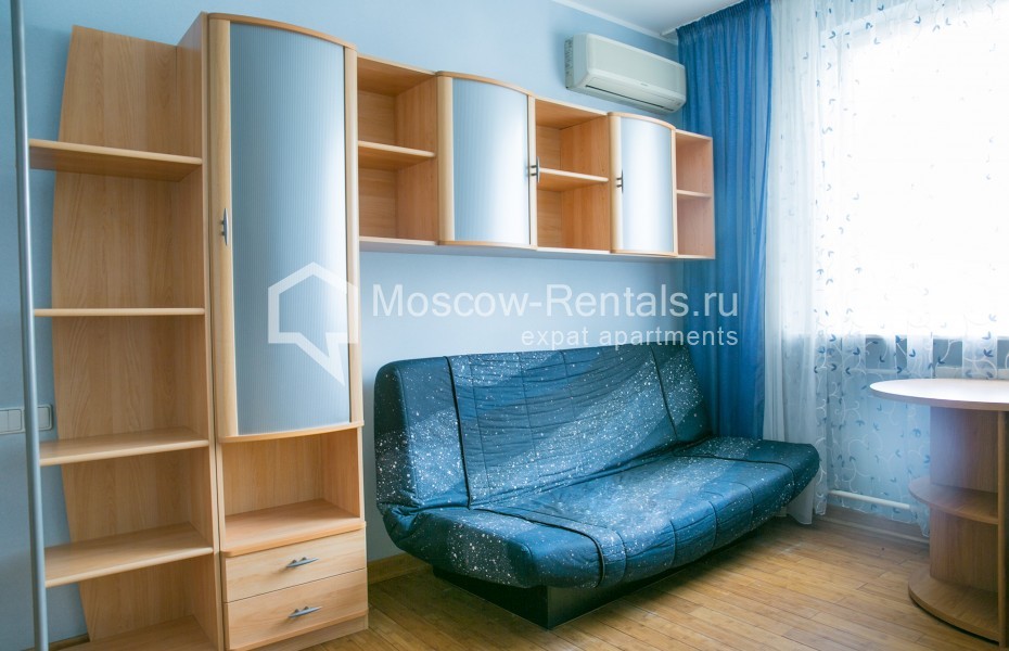 Photo #10 5-room (4 BR) apartment for <a href="http://moscow-rentals.ru/en/articles/long-term-rent" target="_blank">a long-term</a> rent
 in Russia, Moscow, Novocheremushinskaya str, 50