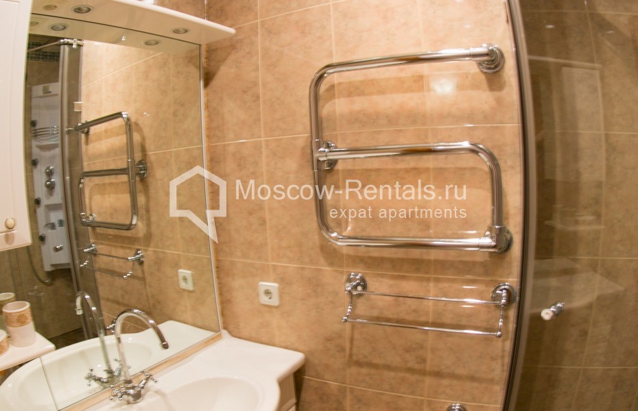 Photo #24 5-room (4 BR) apartment for <a href="http://moscow-rentals.ru/en/articles/long-term-rent" target="_blank">a long-term</a> rent
 in Russia, Moscow, Novocheremushinskaya str, 50