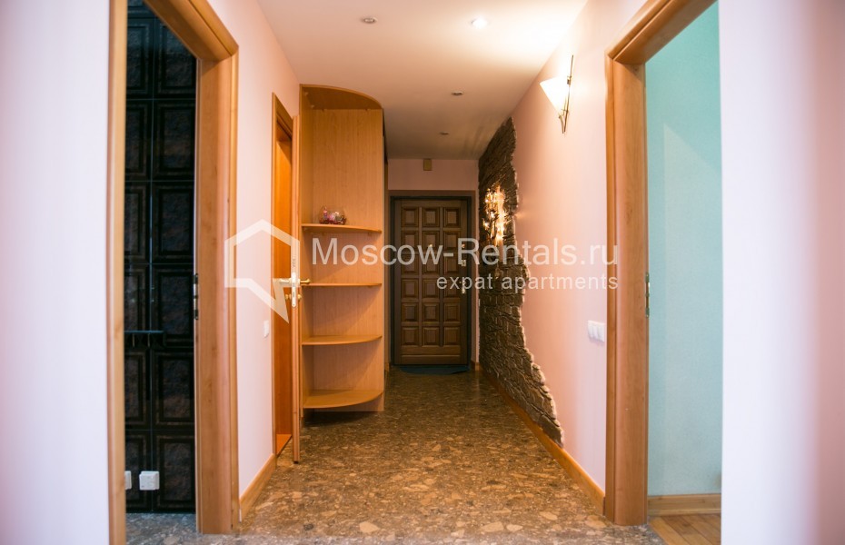 Photo #26 5-room (4 BR) apartment for <a href="http://moscow-rentals.ru/en/articles/long-term-rent" target="_blank">a long-term</a> rent
 in Russia, Moscow, Novocheremushinskaya str, 50