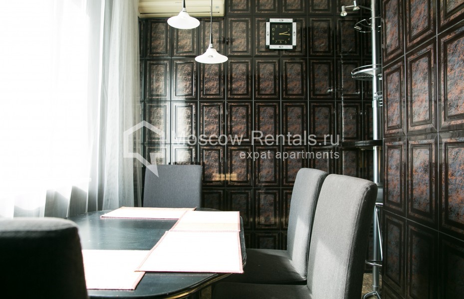 Photo #22 5-room (4 BR) apartment for <a href="http://moscow-rentals.ru/en/articles/long-term-rent" target="_blank">a long-term</a> rent
 in Russia, Moscow, Novocheremushinskaya str, 50