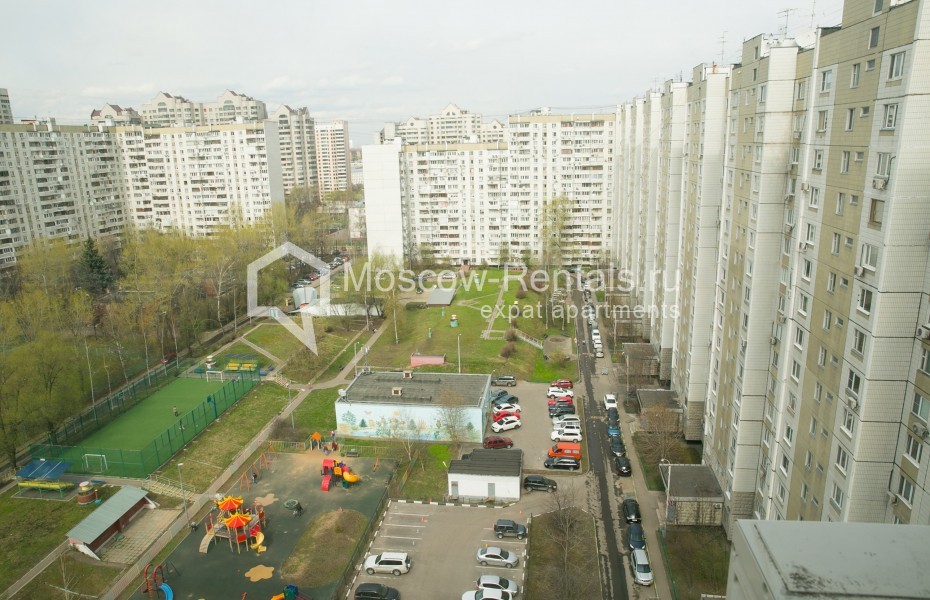 Photo #30 5-room (4 BR) apartment for <a href="http://moscow-rentals.ru/en/articles/long-term-rent" target="_blank">a long-term</a> rent
 in Russia, Moscow, Novocheremushinskaya str, 50