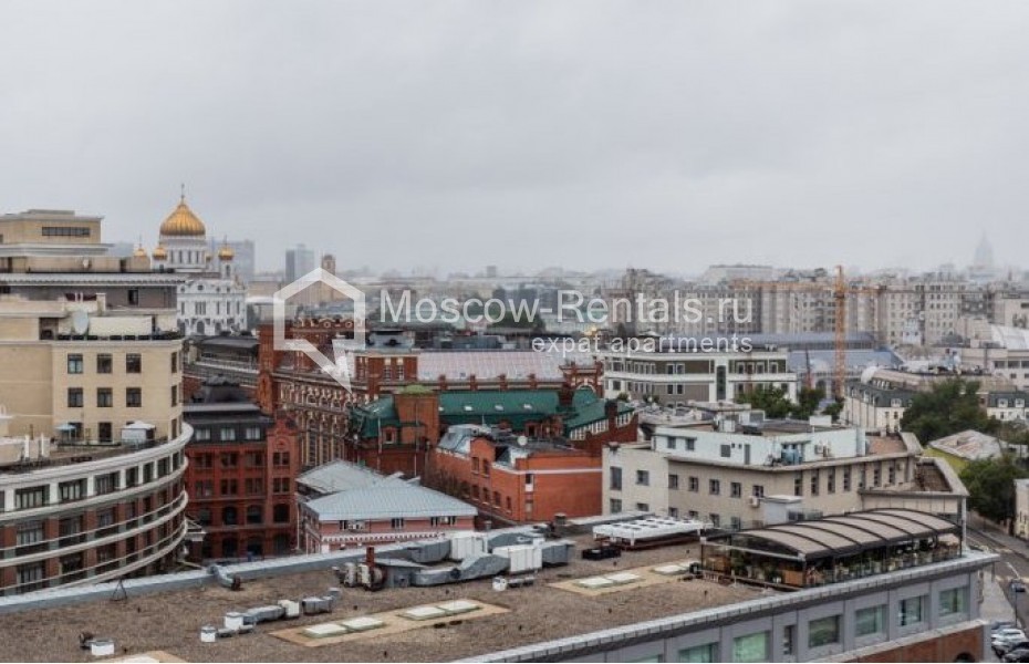 Photo #14 2-room (1 BR) apartment for <a href="http://moscow-rentals.ru/en/articles/long-term-rent" target="_blank">a long-term</a> rent
 in Russia, Moscow, B. Yakimanka str, 19