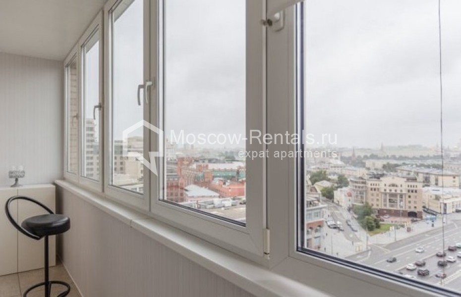 Photo #10 2-room (1 BR) apartment for <a href="http://moscow-rentals.ru/en/articles/long-term-rent" target="_blank">a long-term</a> rent
 in Russia, Moscow, B. Yakimanka str, 19