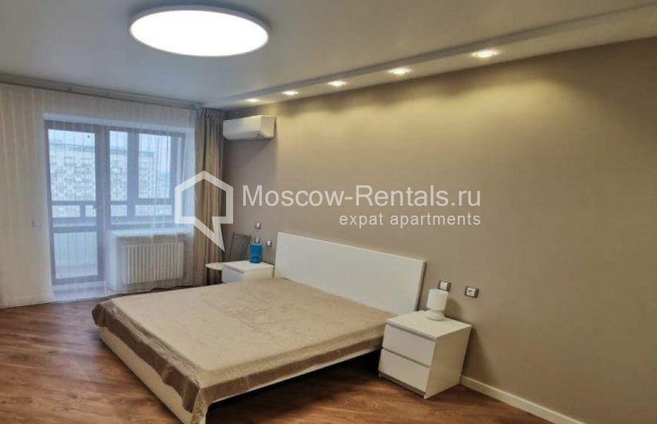 Photo #3 2-room (1 BR) apartment for <a href="http://moscow-rentals.ru/en/articles/long-term-rent" target="_blank">a long-term</a> rent
 in Russia, Moscow, M. Polyanka str, 8