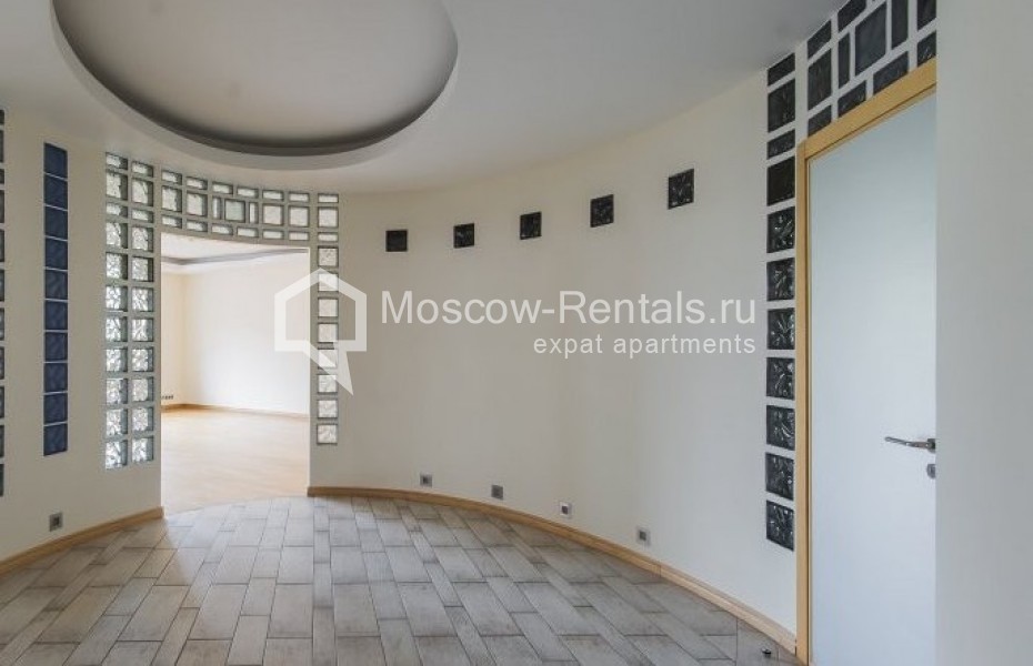 Photo #8 4-room (3 BR) apartment for <a href="http://moscow-rentals.ru/en/articles/long-term-rent" target="_blank">a long-term</a> rent
 in Russia, Moscow, Malenkovskaya str, 14к2