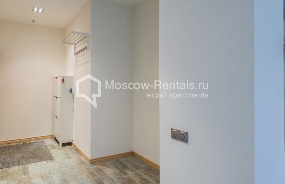 Photo #15 4-room (3 BR) apartment for <a href="http://moscow-rentals.ru/en/articles/long-term-rent" target="_blank">a long-term</a> rent
 in Russia, Moscow, Malenkovskaya str, 14к2