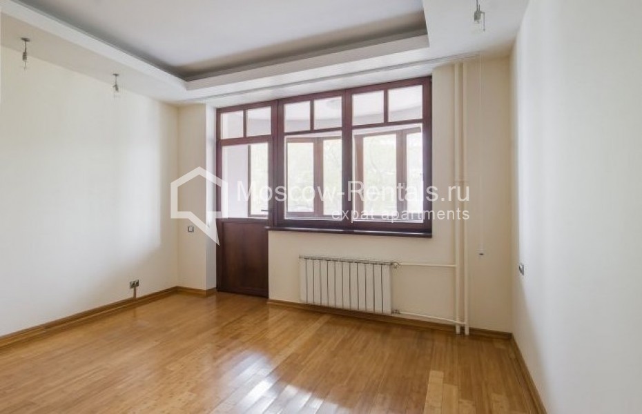 Photo #10 4-room (3 BR) apartment for <a href="http://moscow-rentals.ru/en/articles/long-term-rent" target="_blank">a long-term</a> rent
 in Russia, Moscow, Malenkovskaya str, 14к2