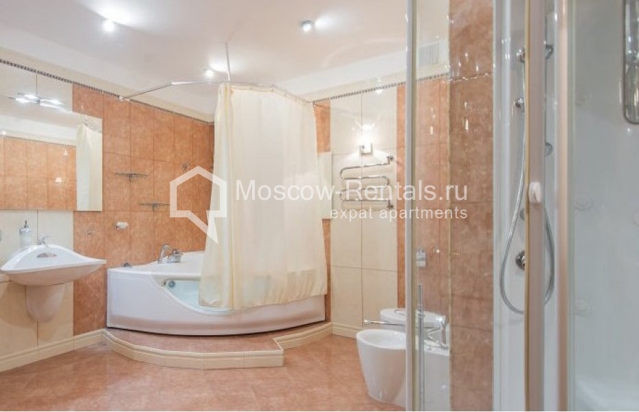 Photo #16 4-room (3 BR) apartment for <a href="http://moscow-rentals.ru/en/articles/long-term-rent" target="_blank">a long-term</a> rent
 in Russia, Moscow, Malenkovskaya str, 14к2