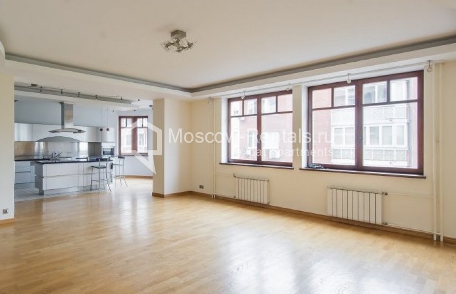 Photo #6 4-room (3 BR) apartment for <a href="http://moscow-rentals.ru/en/articles/long-term-rent" target="_blank">a long-term</a> rent
 in Russia, Moscow, Malenkovskaya str, 14к2