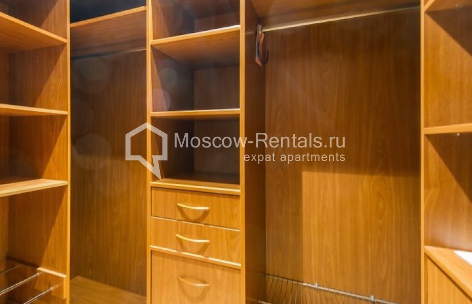 Photo #19 4-room (3 BR) apartment for <a href="http://moscow-rentals.ru/en/articles/long-term-rent" target="_blank">a long-term</a> rent
 in Russia, Moscow, Malenkovskaya str, 14к2