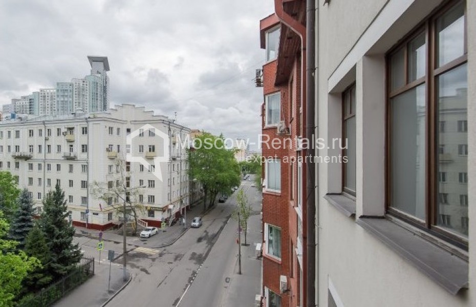 Photo #22 4-room (3 BR) apartment for <a href="http://moscow-rentals.ru/en/articles/long-term-rent" target="_blank">a long-term</a> rent
 in Russia, Moscow, Malenkovskaya str, 14к2