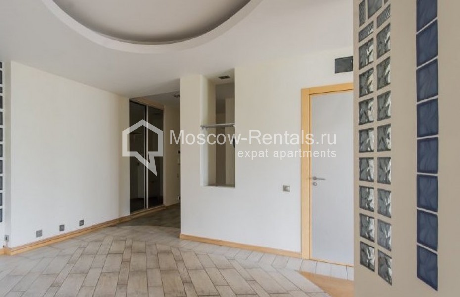 Photo #9 4-room (3 BR) apartment for <a href="http://moscow-rentals.ru/en/articles/long-term-rent" target="_blank">a long-term</a> rent
 in Russia, Moscow, Malenkovskaya str, 14к2
