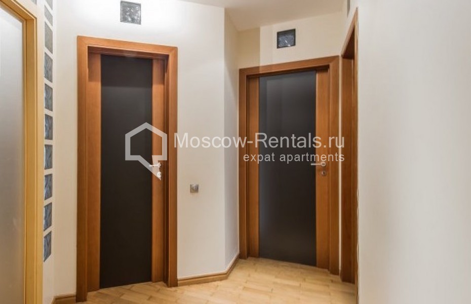 Photo #20 4-room (3 BR) apartment for <a href="http://moscow-rentals.ru/en/articles/long-term-rent" target="_blank">a long-term</a> rent
 in Russia, Moscow, Malenkovskaya str, 14к2