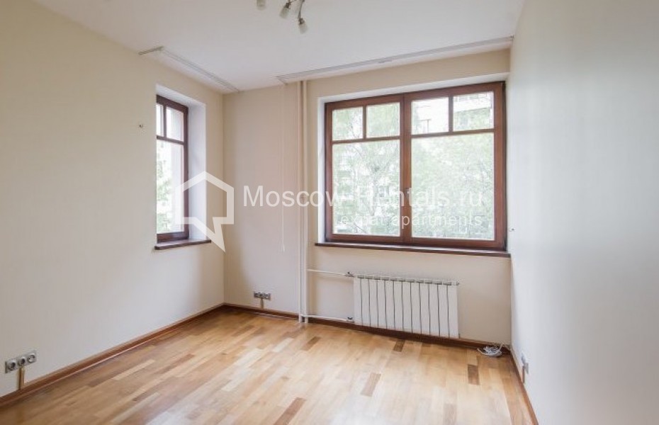 Photo #12 4-room (3 BR) apartment for <a href="http://moscow-rentals.ru/en/articles/long-term-rent" target="_blank">a long-term</a> rent
 in Russia, Moscow, Malenkovskaya str, 14к2
