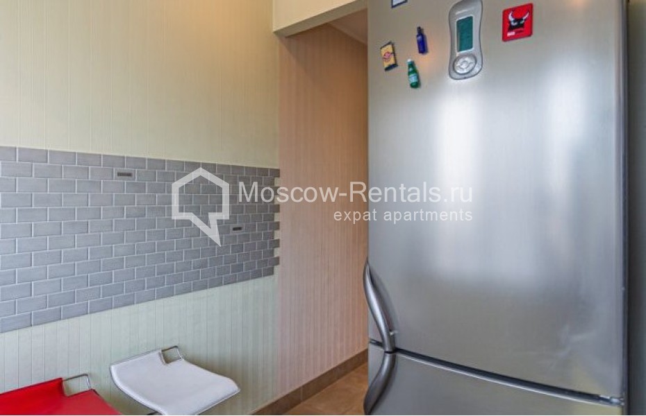 Photo #9 2-room (1 BR) apartment for <a href="http://moscow-rentals.ru/en/articles/long-term-rent" target="_blank">a long-term</a> rent
 in Russia, Moscow, New Arbat str, 10
