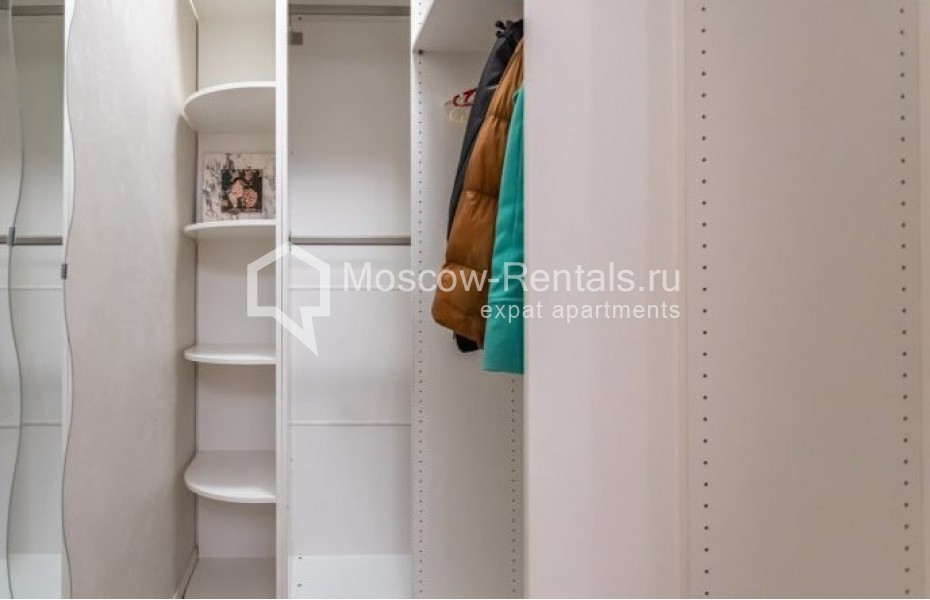 Photo #6 2-room (1 BR) apartment for <a href="http://moscow-rentals.ru/en/articles/long-term-rent" target="_blank">a long-term</a> rent
 in Russia, Moscow, Kutuzovskyi prosp, 5/3