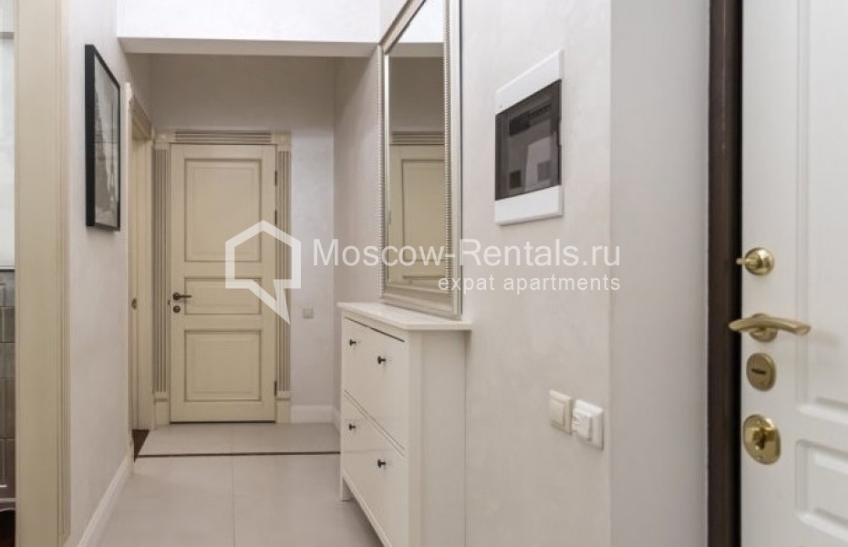 Photo #10 2-room (1 BR) apartment for <a href="http://moscow-rentals.ru/en/articles/long-term-rent" target="_blank">a long-term</a> rent
 in Russia, Moscow, Kutuzovskyi prosp, 5/3