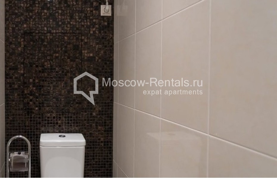 Photo #9 2-room (1 BR) apartment for <a href="http://moscow-rentals.ru/en/articles/long-term-rent" target="_blank">a long-term</a> rent
 in Russia, Moscow, Kutuzovskyi prosp, 5/3