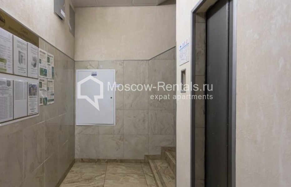 Photo #12 2-room (1 BR) apartment for <a href="http://moscow-rentals.ru/en/articles/long-term-rent" target="_blank">a long-term</a> rent
 in Russia, Moscow, Kutuzovskyi prosp, 5/3
