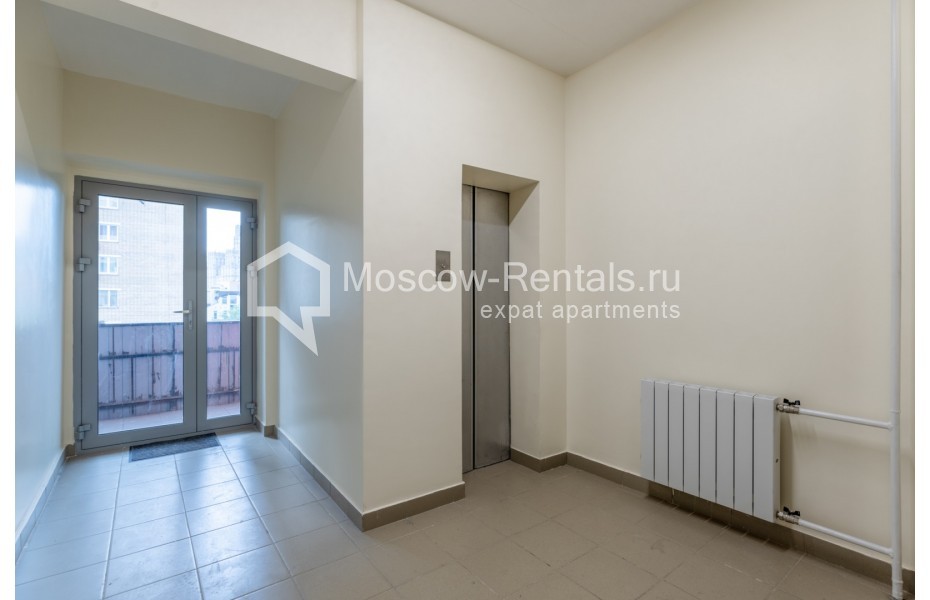 Photo #14 2-room (1 BR) apartment for <a href="http://moscow-rentals.ru/en/articles/long-term-rent" target="_blank">a long-term</a> rent
 in Russia, Moscow, Gagariskyi lane, 27