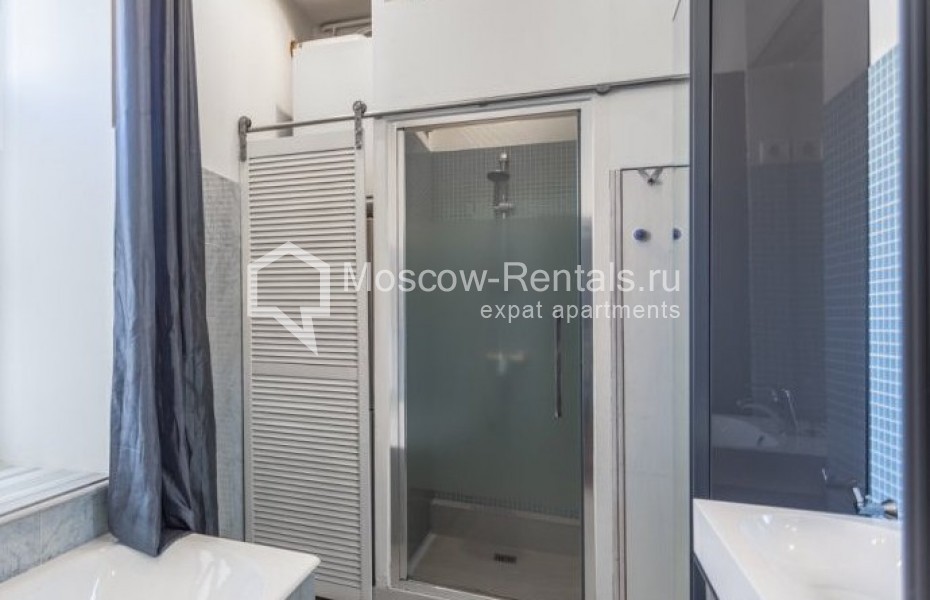 Photo #17 5-room (4 BR) apartment for <a href="http://moscow-rentals.ru/en/articles/long-term-rent" target="_blank">a long-term</a> rent
 in Russia, Moscow, Zhukovskogo str, 19С1
