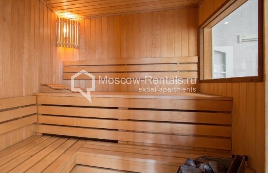Photo #17 5-room (4 BR) apartment for <a href="http://moscow-rentals.ru/en/articles/long-term-rent" target="_blank">a long-term</a> rent
 in Russia, Moscow, Makarenko str, 2/21С1