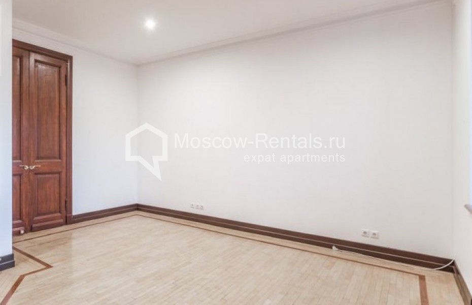 Photo #9 7-room (6 BR) apartment for <a href="http://moscow-rentals.ru/en/articles/long-term-rent" target="_blank">a long-term</a> rent
 in Russia, Moscow, Myasnitskaya str, 21С8
