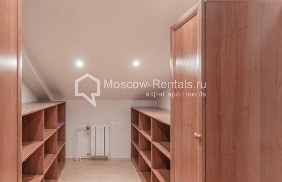 Photo #19 7-room (6 BR) apartment for <a href="http://moscow-rentals.ru/en/articles/long-term-rent" target="_blank">a long-term</a> rent
 in Russia, Moscow, Myasnitskaya str, 21С8