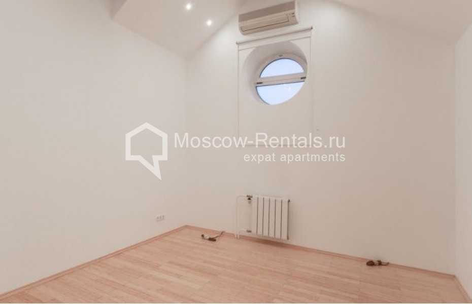 Photo #12 7-room (6 BR) apartment for <a href="http://moscow-rentals.ru/en/articles/long-term-rent" target="_blank">a long-term</a> rent
 in Russia, Moscow, Myasnitskaya str, 21С8
