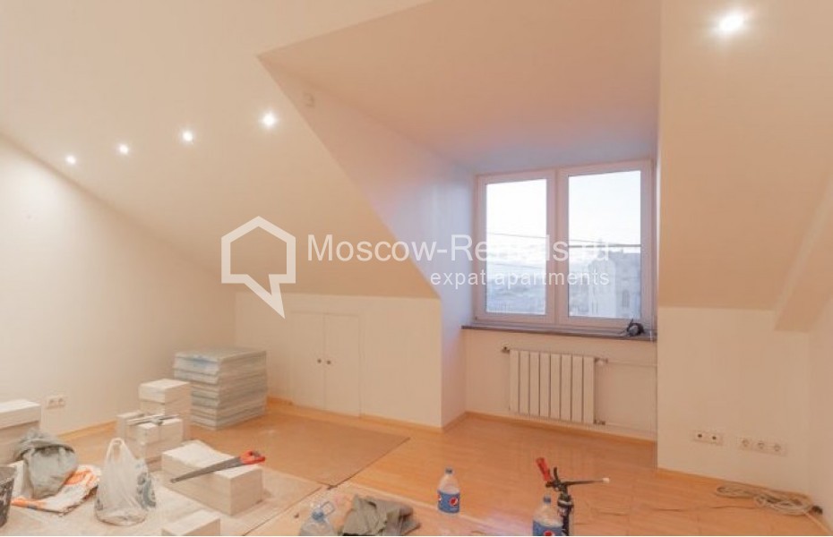 Photo #18 7-room (6 BR) apartment for <a href="http://moscow-rentals.ru/en/articles/long-term-rent" target="_blank">a long-term</a> rent
 in Russia, Moscow, Myasnitskaya str, 21С8
