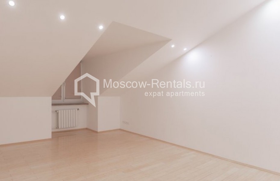 Photo #11 7-room (6 BR) apartment for <a href="http://moscow-rentals.ru/en/articles/long-term-rent" target="_blank">a long-term</a> rent
 in Russia, Moscow, Myasnitskaya str, 21С8