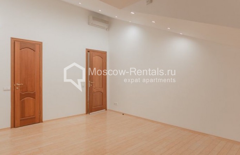 Photo #15 7-room (6 BR) apartment for <a href="http://moscow-rentals.ru/en/articles/long-term-rent" target="_blank">a long-term</a> rent
 in Russia, Moscow, Myasnitskaya str, 21С8