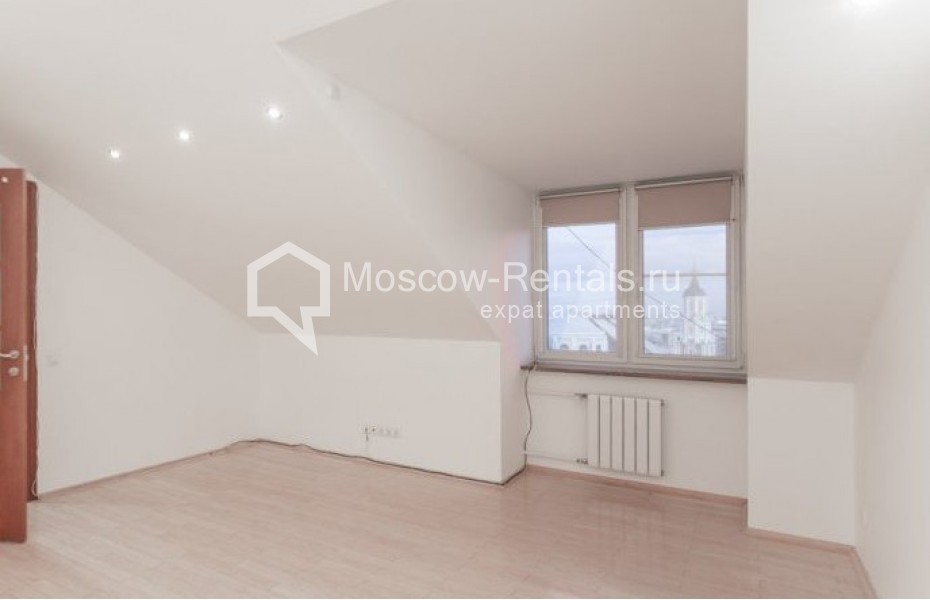 Photo #14 7-room (6 BR) apartment for <a href="http://moscow-rentals.ru/en/articles/long-term-rent" target="_blank">a long-term</a> rent
 in Russia, Moscow, Myasnitskaya str, 21С8