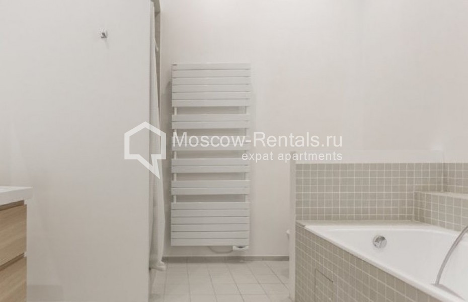 Photo #20 6-room (5 BR) apartment for <a href="http://moscow-rentals.ru/en/articles/long-term-rent" target="_blank">a long-term</a> rent
 in Russia, Moscow, Myasnitskaya str, 15