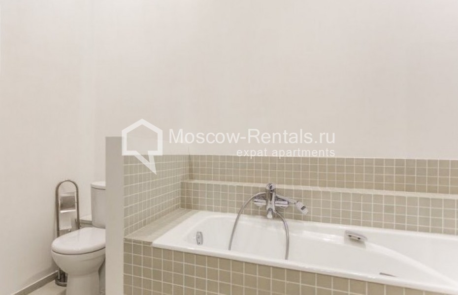 Photo #21 6-room (5 BR) apartment for <a href="http://moscow-rentals.ru/en/articles/long-term-rent" target="_blank">a long-term</a> rent
 in Russia, Moscow, Myasnitskaya str, 15