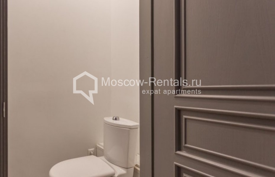 Photo #26 6-room (5 BR) apartment for <a href="http://moscow-rentals.ru/en/articles/long-term-rent" target="_blank">a long-term</a> rent
 in Russia, Moscow, Myasnitskaya str, 15