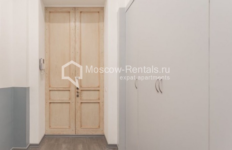 Photo #28 6-room (5 BR) apartment for <a href="http://moscow-rentals.ru/en/articles/long-term-rent" target="_blank">a long-term</a> rent
 in Russia, Moscow, Myasnitskaya str, 15