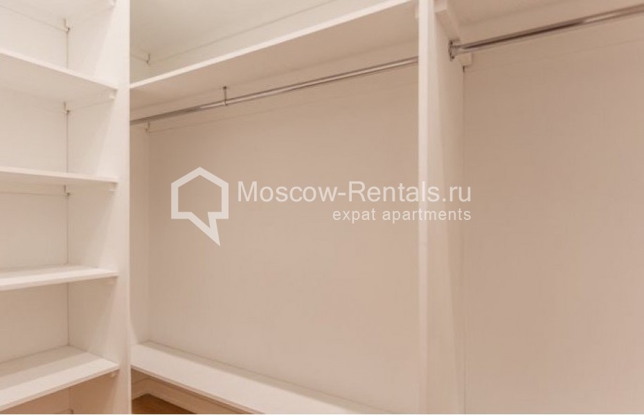Photo #27 6-room (5 BR) apartment for <a href="http://moscow-rentals.ru/en/articles/long-term-rent" target="_blank">a long-term</a> rent
 in Russia, Moscow, Myasnitskaya str, 15