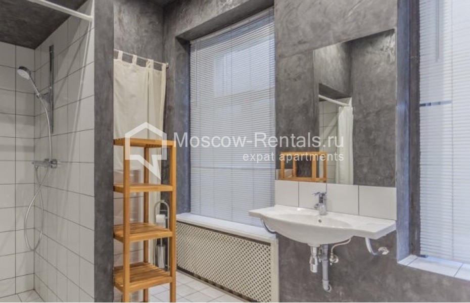 Photo #23 6-room (5 BR) apartment for <a href="http://moscow-rentals.ru/en/articles/long-term-rent" target="_blank">a long-term</a> rent
 in Russia, Moscow, Myasnitskaya str, 15