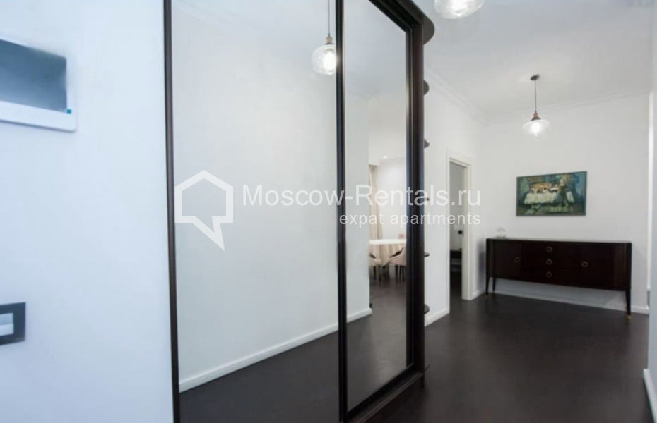 Photo #7 3-room (2 BR) apartment for <a href="http://moscow-rentals.ru/en/articles/long-term-rent" target="_blank">a long-term</a> rent
 in Russia, Moscow, Pechatnikov lane, 6